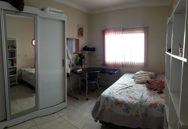 Vendo excelente casa na QS 7 ótima localização e acabamento moderno - Foto 12