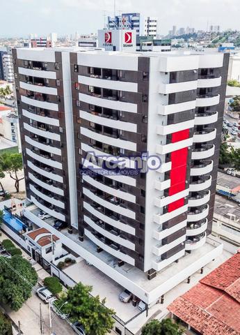 Edf. Malbec - Jatiúca - Próximo ao Maceió Shopping - Foto 2