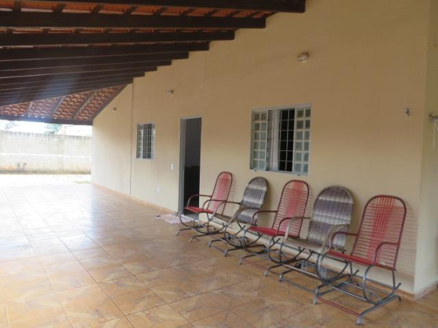 Condomínio Terra Santa, Ponte Alta, estudo proposta em Casa do Gama - Foto 3