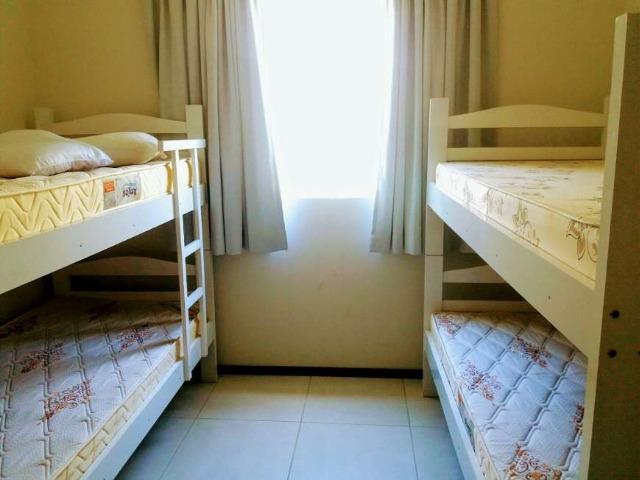 Pra ir à pé para a Praia - Casa em Condomínio Fechado com 4 Dormitórios - Foto 10