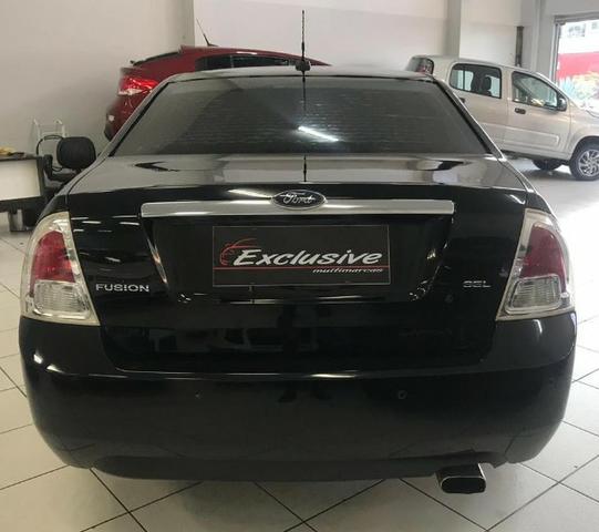 Ford Fusion SEL 2.3 Aut - Foto 5
