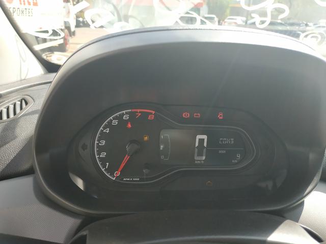 GM - Chevrolet Onix LT 1.0 - Foto 11
