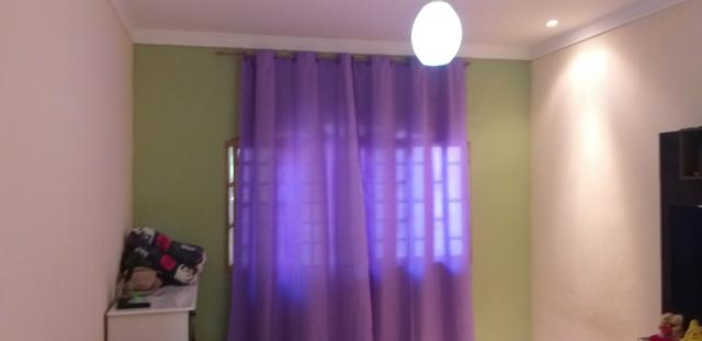 Oportunidade em planaltina DF vendo excelente casa em um lote de 675 metros murado - Foto 6