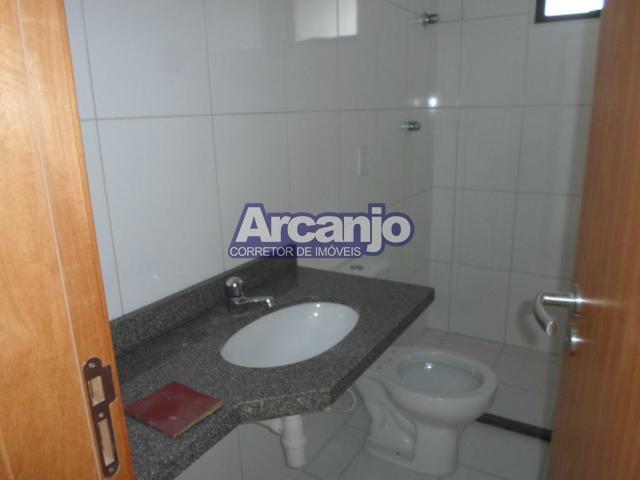 Edf. Índico - Jatiúca - Próximo ao Corredor Vera Arruda - Foto 9