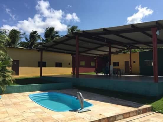Aluga-se ou vende-se Granja de eventos