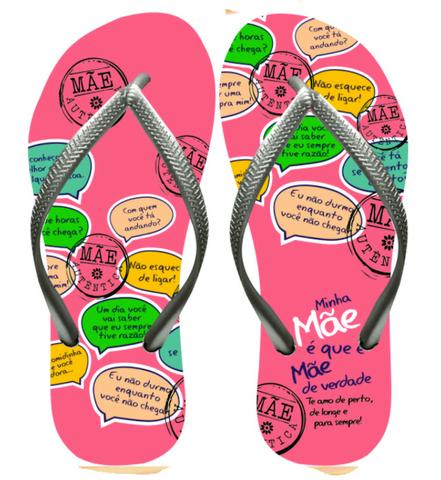 Chinelos Personalizados - Foto 5