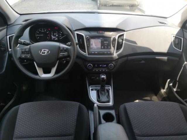Hyundai Creta 1.6 16v Pulse - Foto 10