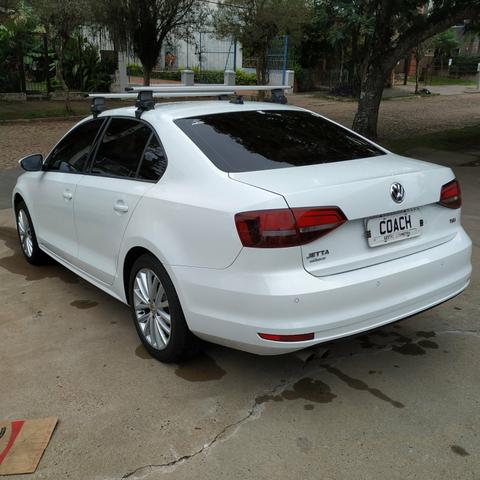 Jetta Comfortline 1.4 TSI - Foto 3