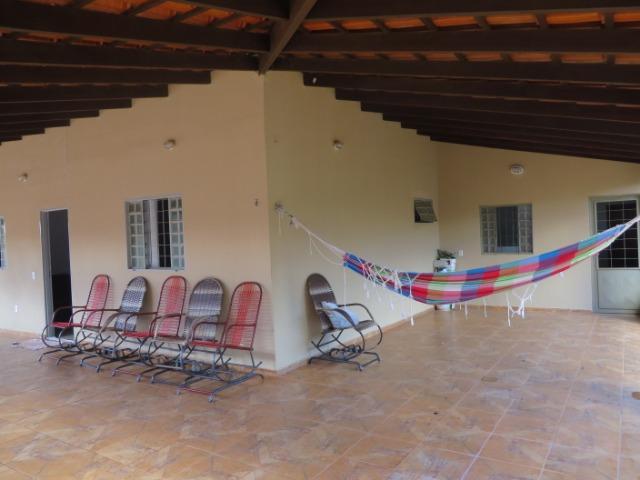 Condomínio Terra Santa, Ponte Alta, estudo proposta em Casa do Gama - Foto 5