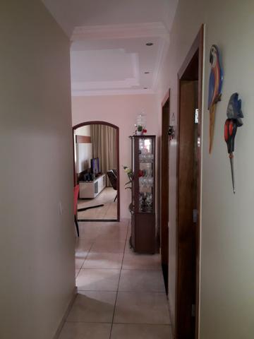 Vendo excelente casa na QS 7 ótima localização e acabamento moderno - Foto 14