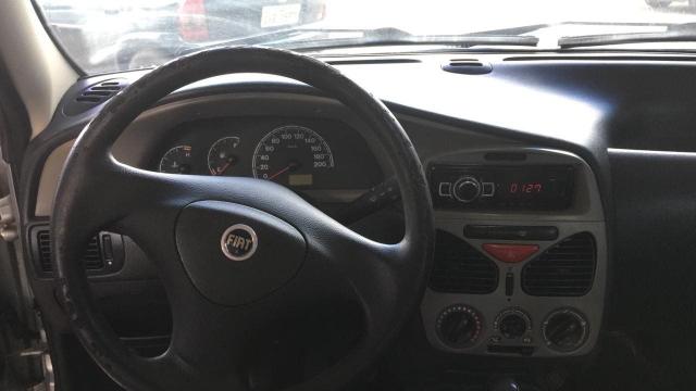 FIAT PALIO 2007/2007 1.0 MPI FIRE 8V FLEX 4P MANUAL - Foto 6