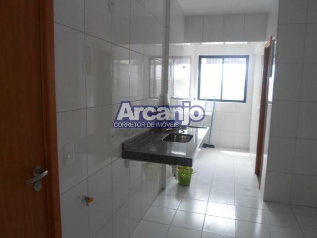 Edf. Índico - Jatiúca - Próximo ao Corredor Vera Arruda - Foto 7