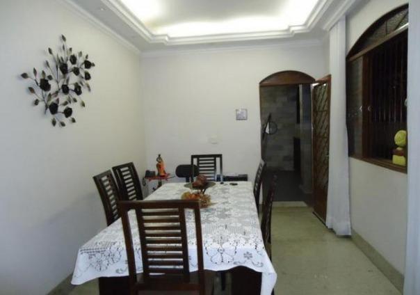 Casa usada Henrique Jorge |