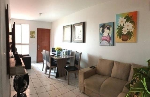 Apartamento à venda com 3 dormitórios em Caiçara, Belo horizonte cod:5434