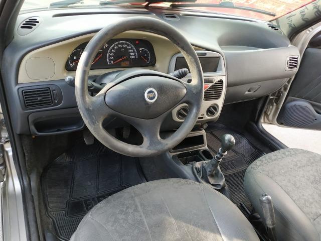 Palio Weekend Elx 1.3 - Sem Entrada 399,00 - Foto 13