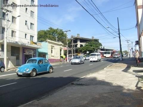 Terreno para alugar em Botafogo, Campinas cod:TE033007 - Foto 8