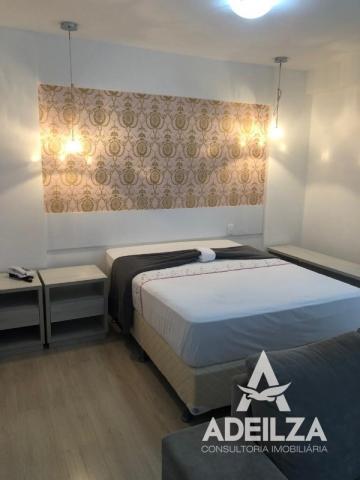 Apartamento para alugar com 1 dormitórios em Centro, Feira de santana cod:AP00024 - Foto 2