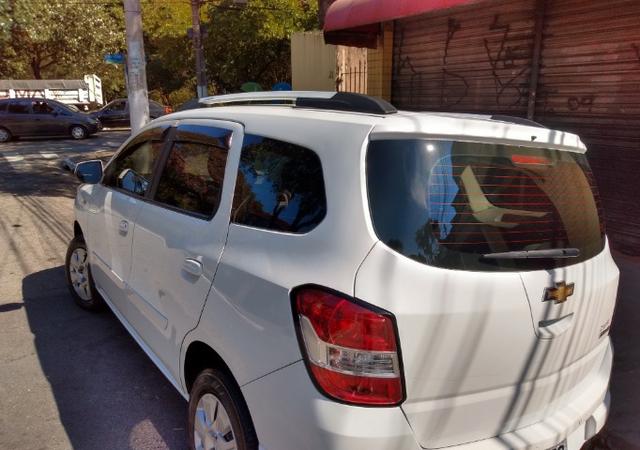 Spin LT 1.8 Manual - Foto 2
