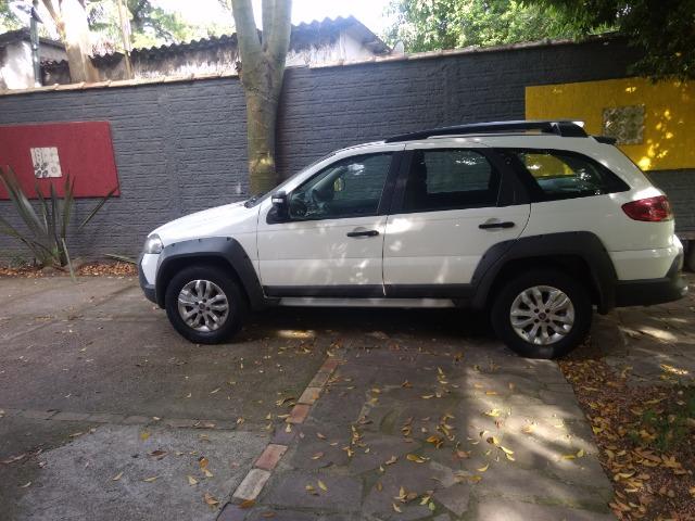 Palio Adventure 2014 1.8 Tipo Camioneta Parati, Duster, Utilitario , - Foto 2