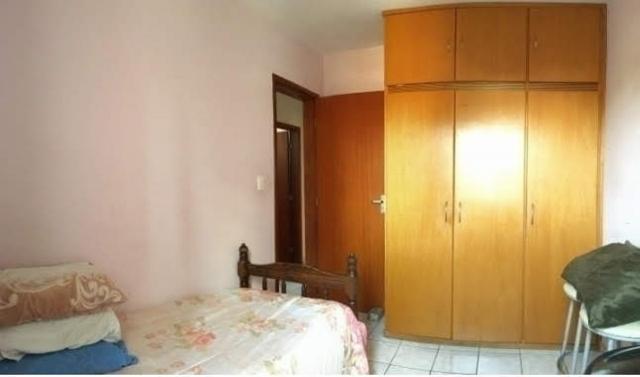 Apartamento à venda com 3 dormitórios em Caiçara, Belo horizonte cod:5434 - Foto 11
