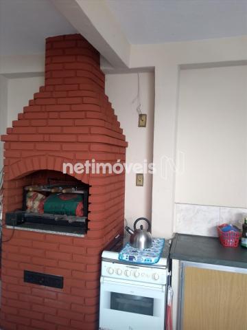 Casa à venda com 5 dormitórios em Conjunto celso machado, Belo horizonte cod:760423 - Foto 18