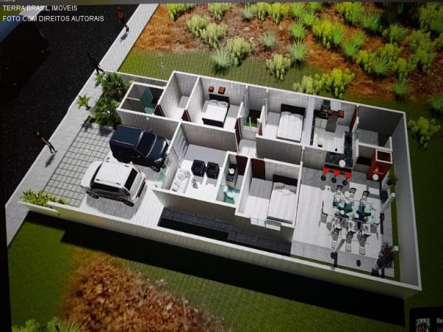 Casa de condomínio à venda com 3 dormitórios em Parque das mansões, Imperatriz cod:CA00113 - Foto 2