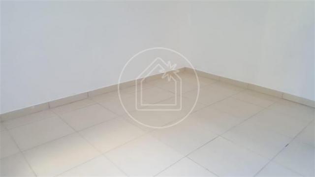 Apartamento à venda com 2 dormitórios em Olaria, Rio de janeiro cod:858883 - Foto 2