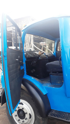 MB 1113 Impecável - Foto 7