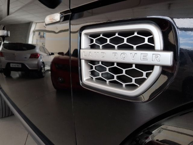 Vendo >> Discovery 3.0 7 lugares Diesel - Foto 15