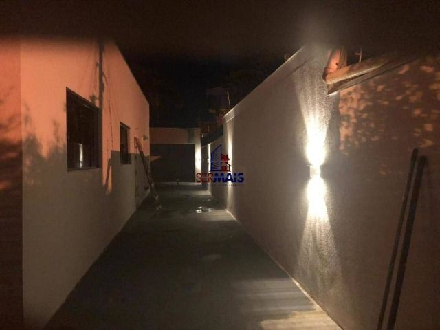 Casa à venda por R$ 580.000 - Urupá - Ji-Paraná/RO - Foto 8