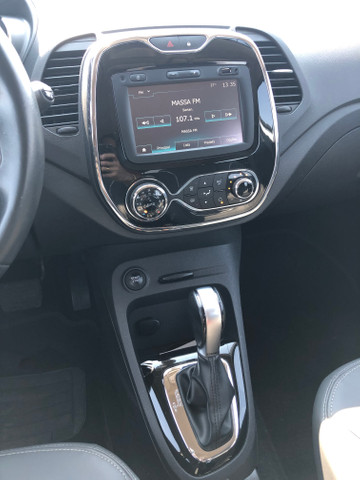 Captur Intense 1.6 Automática - Foto 7
