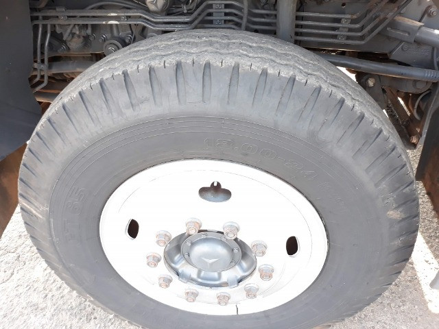 Mercedes Benz Actros 4844K - Foto 19
