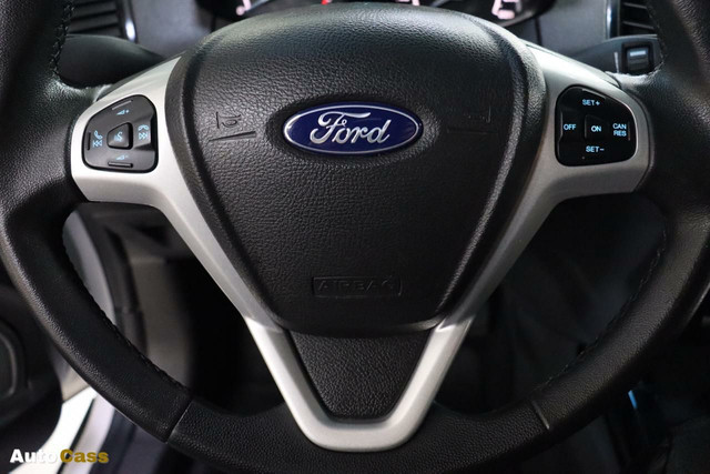 FORD ECOSPORT 2016! FREESTYLE AT 1.6! ATÉ 100% FINANCIADO! TOP! - Foto 8