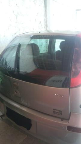 Corsa hatch 2004