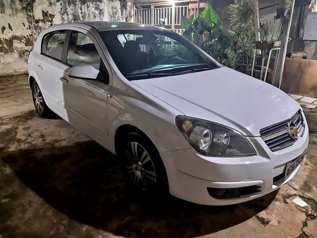 Vectra gt 2.0 - Foto 3