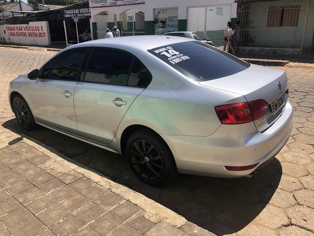 Jetta 2014/14 automático completo flex( abaixo da tabela) - Foto 4