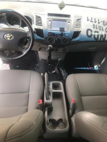 Hilux 4x4 - Foto 4