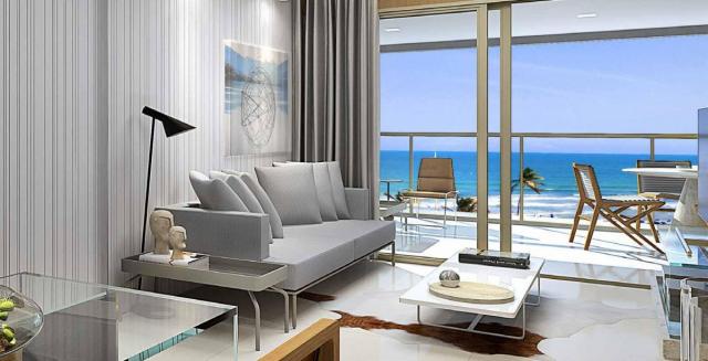 Apartamento à venda com 2 dormitórios em Jaguaribe, Salvador cod:1125 - Foto 7