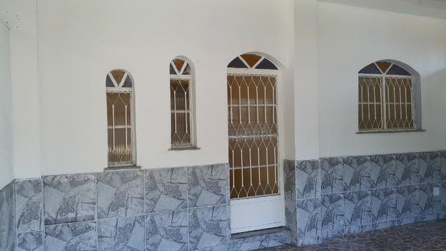 Linda Casa 2 quartos Rua Principal, Próx.Detran p/Residência/Comercio Rocha S.G - Foto 13
