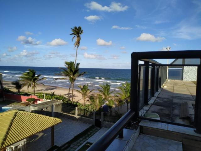 Apartamento à venda com 1 dormitórios em Praia do flamengo, Salvador cod:PP222