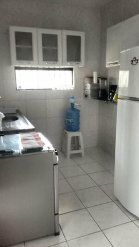 Apt mobiliado, incluso água e internet - Foto 5