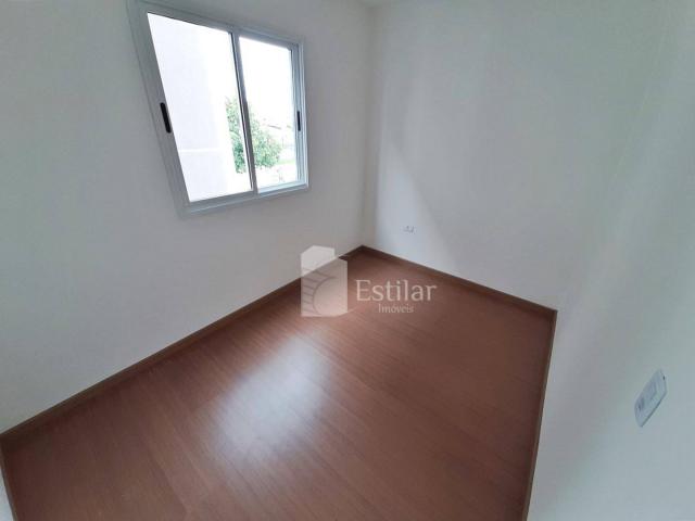 Apartamento 03 quartos no Cidade Jardim, São José dos Pinhais - Foto 11