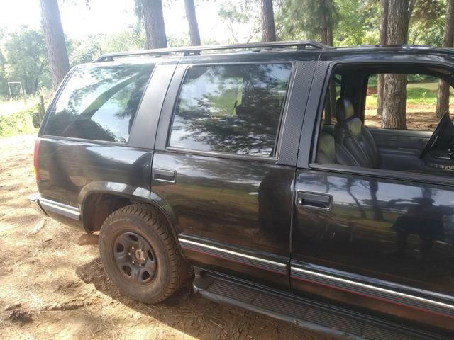 Silverado - Foto 2