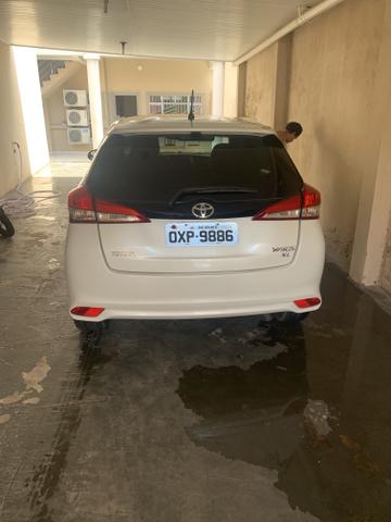 Yaris