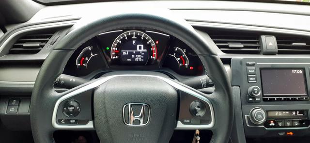Honda Civic G10 2019/20 - Foto 6
