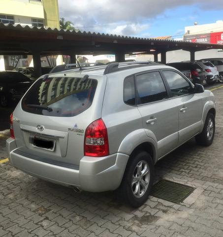 Tucson Gls 2.0 At 2014 - Foto 5