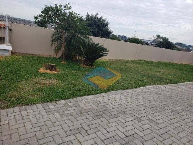 Casa com 2 dormitórios à venda, 150 m² por R$ 298.000 - Boa Saúde - Novo Hamburgo/RS - Foto 6