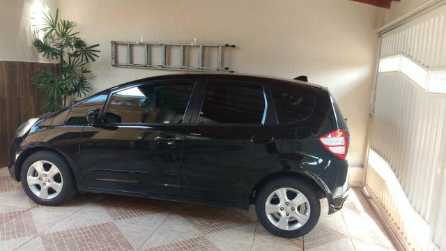 Honda Fit 2010