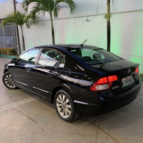 New Civic 2011 1.7 Automatico - Foto 6
