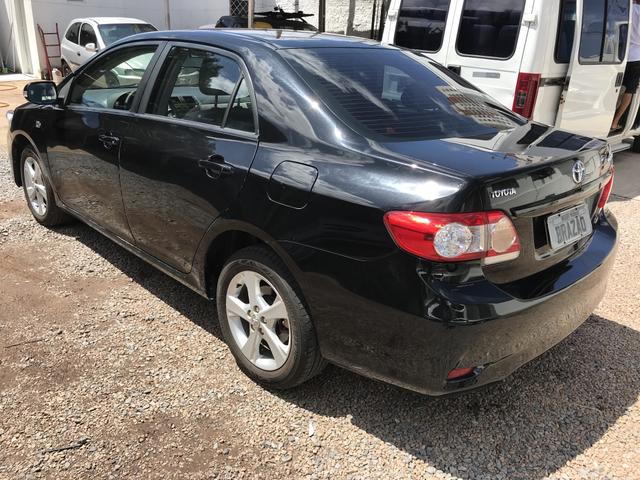 Corolla XEI automático flex - Foto 4